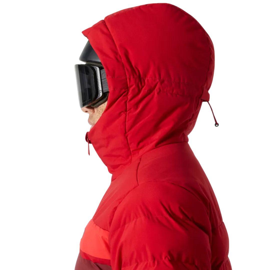 Helly Hansen Men's Bossanova Puffy Jacket